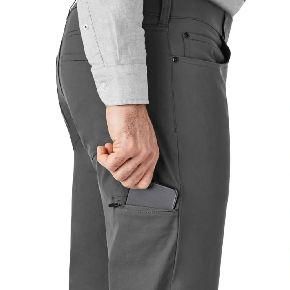 Men’s Denali performance pant in XL NWT - Picture 4 of 6